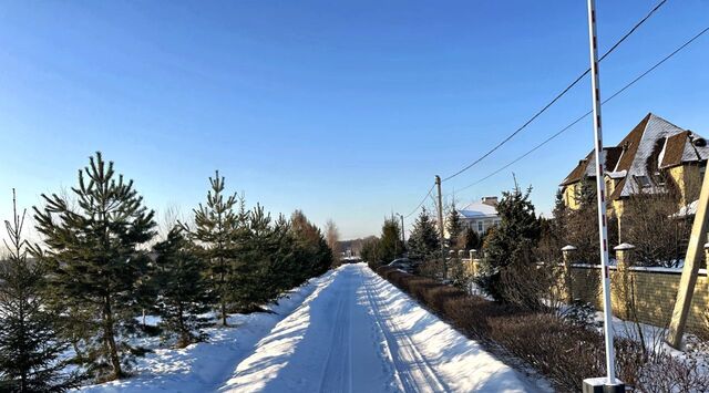 земля мкр Белые Столбы Домодедовская фото