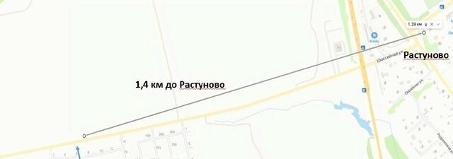 Растуновский административный округ, Растуново кп фото