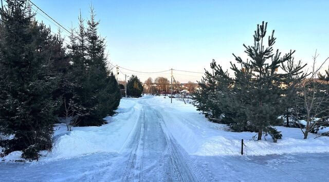 п Александровка Подольск фото