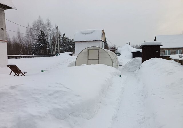 д Александровка ул Александровская Кемеровская обл. — Кузбасс фото