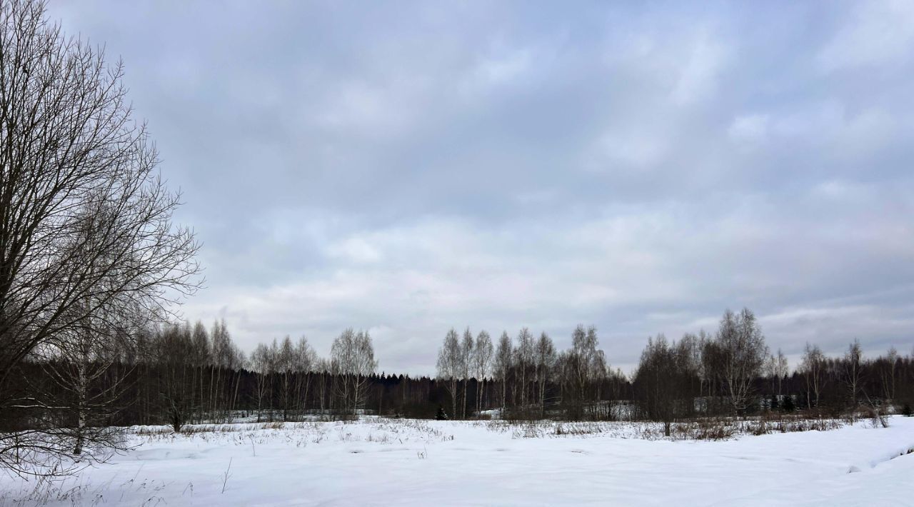 земля городской округ Дмитровский д Сбоево 148 фото 2