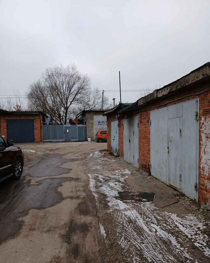 гараж г Москва ТиНАО Троицк р-н Троицк, Московская область, городской округ Истра, Троицк, ул. Текстильщиков, 1с 3 фото 4