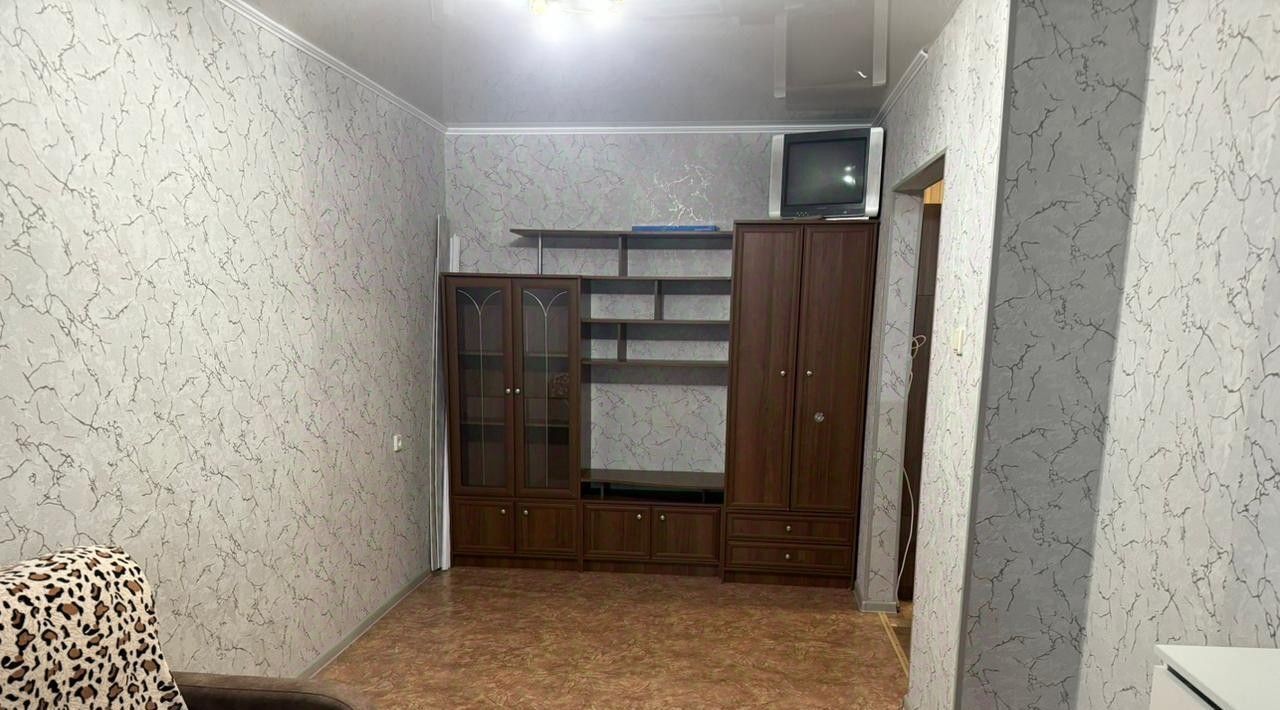 квартира г Томск р-н Ленинский ул Интернационалистов 21/2 фото 4