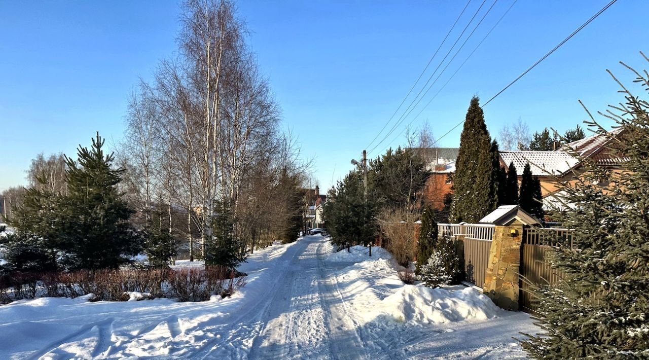 земля г Подольск мкр Климовск Подольск фото 2