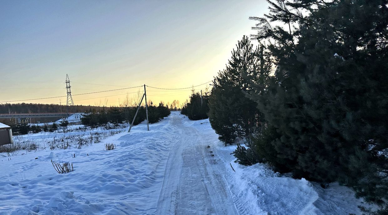 земля г Подольск п Поливаново фото 4