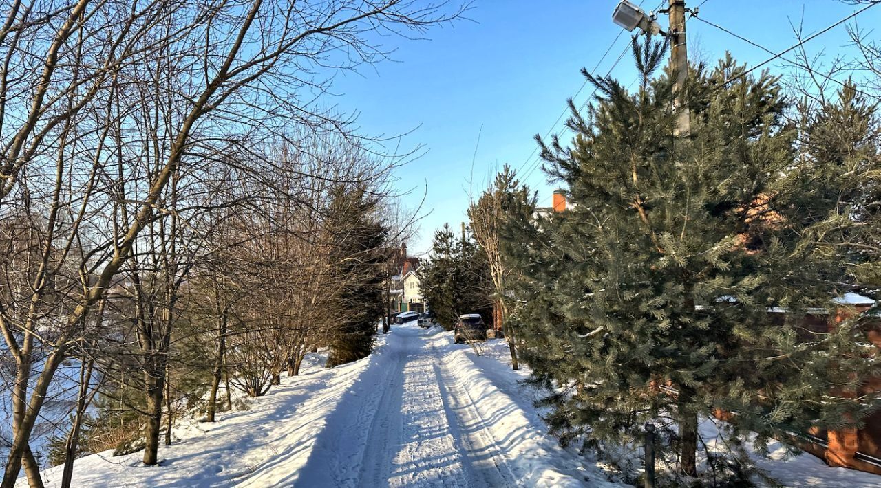 земля г Подольск мкр Климовск Подольск фото 3