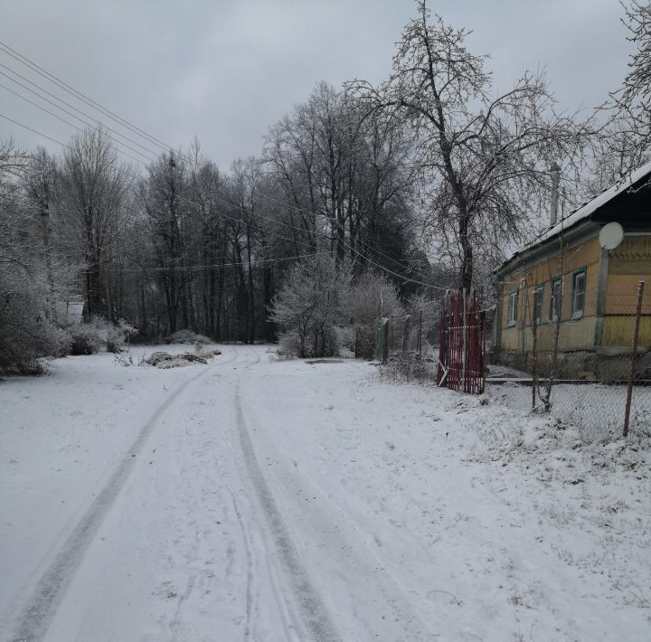 дом р-н Тарусский с Вознесенье фото 4