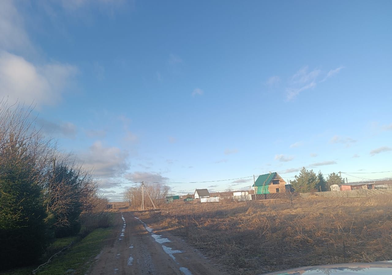 земля р-н Шимский д Оспино ул Лесная Шимское городское поселение, Шимск фото 4