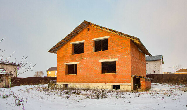 р-н Суздальский с Суромна ул 3-ья Сретенская 30 фото