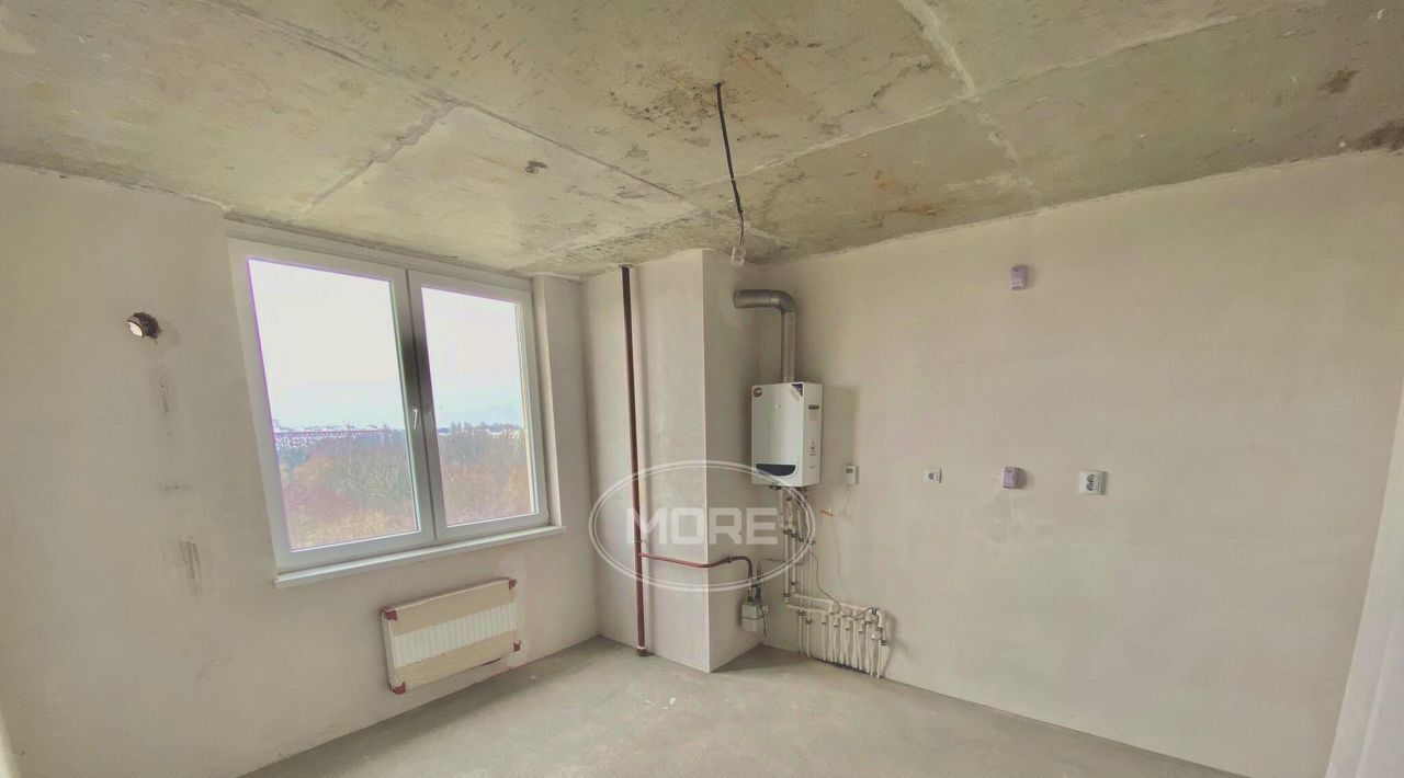 квартира г Калининград р-н Московский ул Генерала Толстикова 8 фото 4