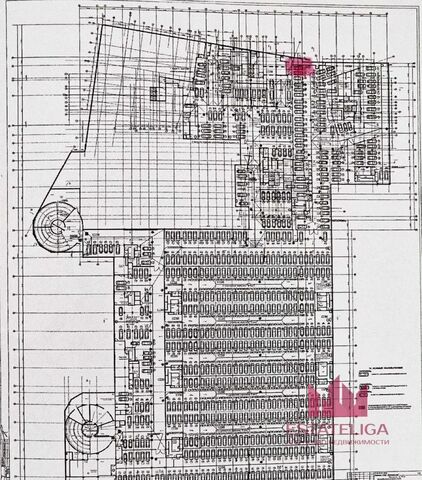 метро Шаболовская ул Мытная 40к/3 фото