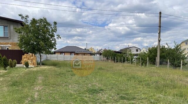 земля Мирновское с/пос, Дзержинец садовое товарищество, ул. Светлая, 2 фото