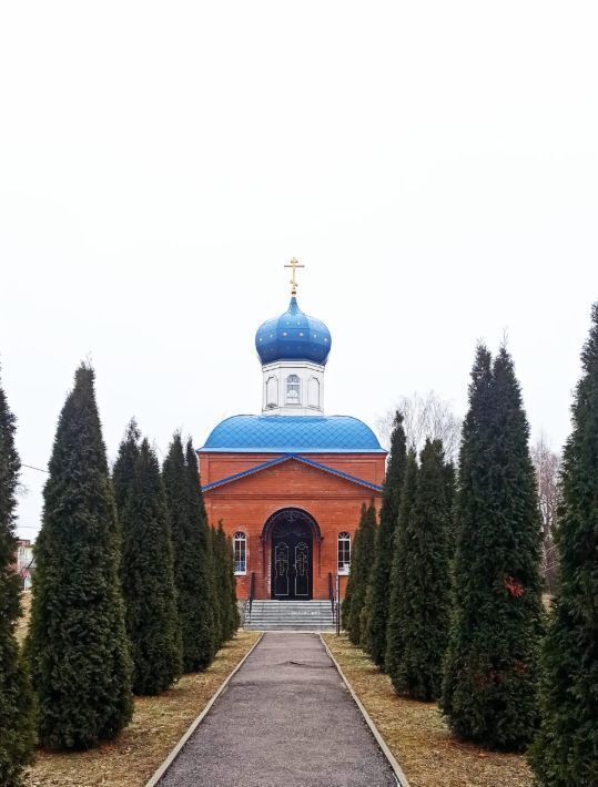 квартира городской округ Егорьевск д Поповская 20 фото 20