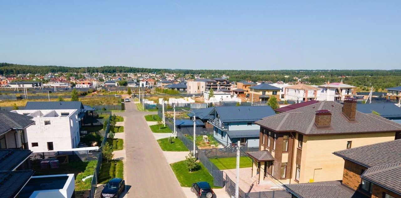 дом г Истра Аносино Парк кп, Нахабино фото 12