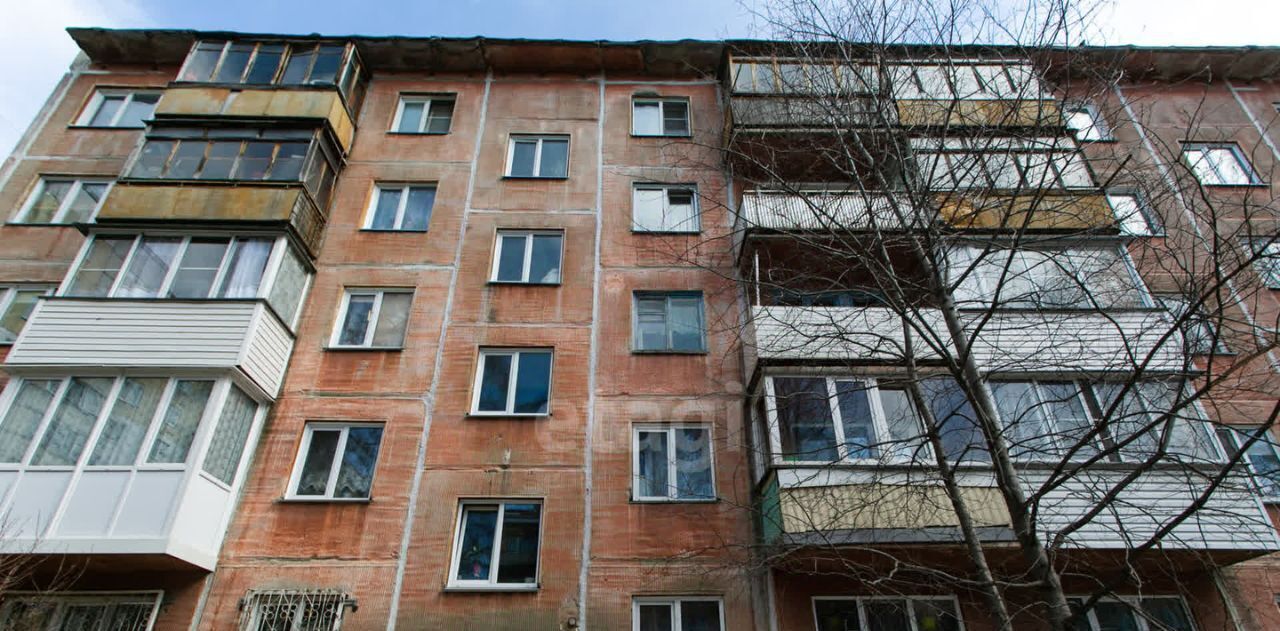 квартира г Новосибирск ул Петухова 98 Площадь Маркса фото 19