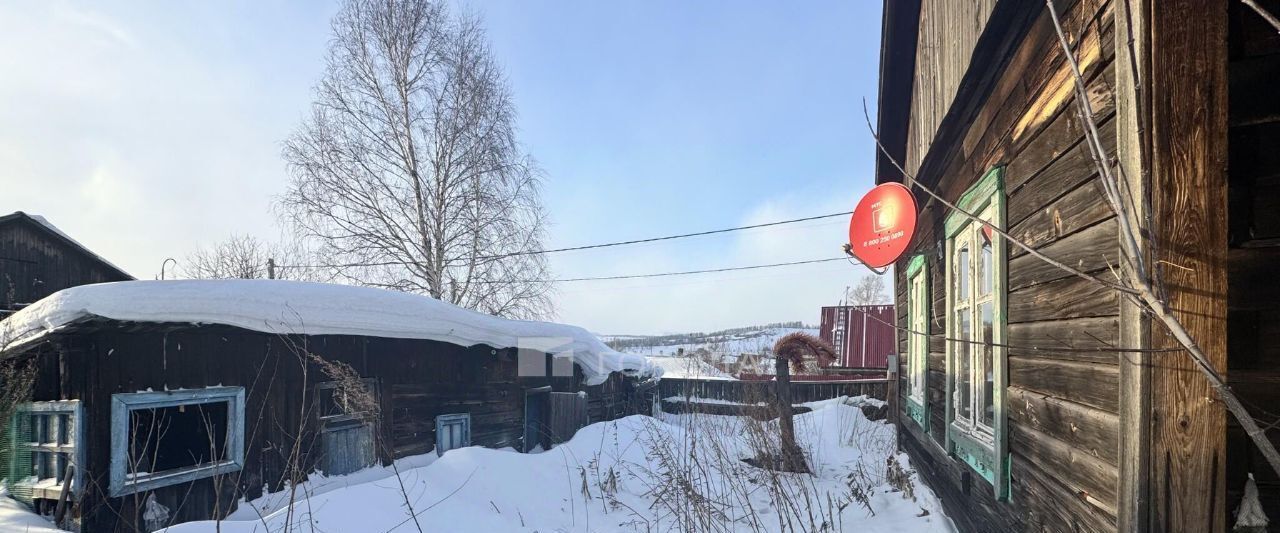 дом г Новокузнецк пгт Листвяги ул Лебединская 15 р-н Куйбышевский фото 4