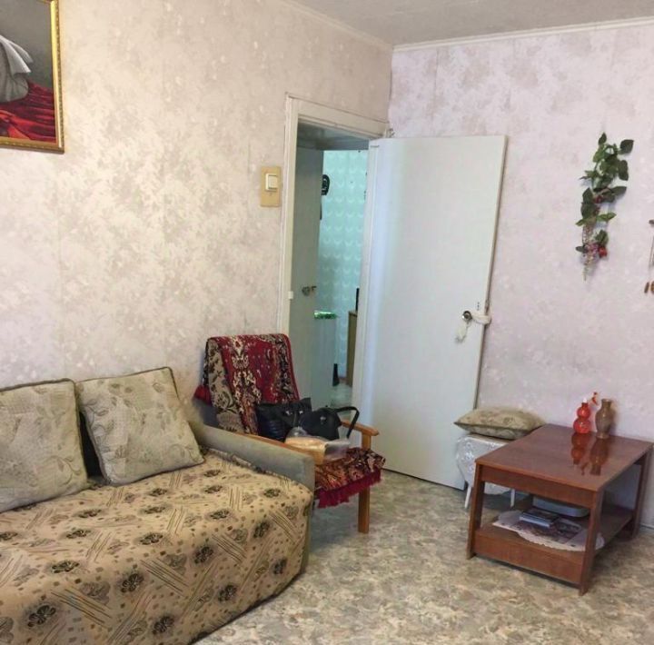 квартира г Волгоград р-н Дзержинский ул Качинцев 112 фото 6