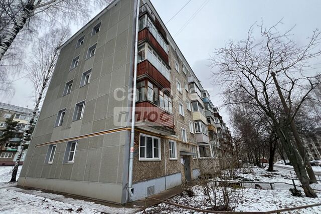 дом 65 городской округ Киров фото