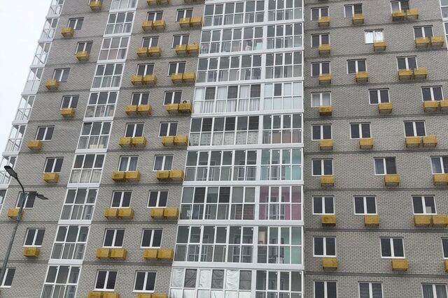 дом 29а городской округ Волгоград фото