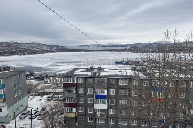 ул Труда 35 Петропавловск-Камчатский городской округ фото