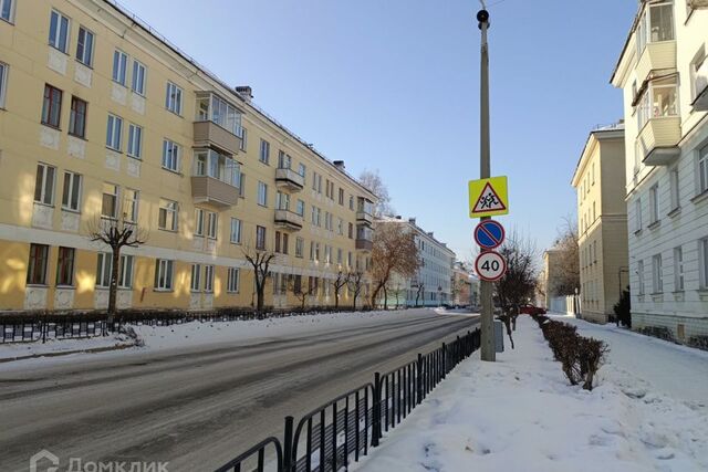 дом 14 ЗАТО Железногорск городской округ фото