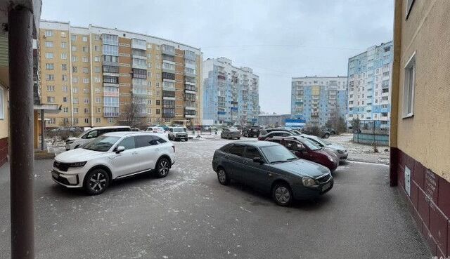 пр-кт Ленина 82 Кемеровская область — Кузбасс, Ленинск-Кузнецкий городской округ фото