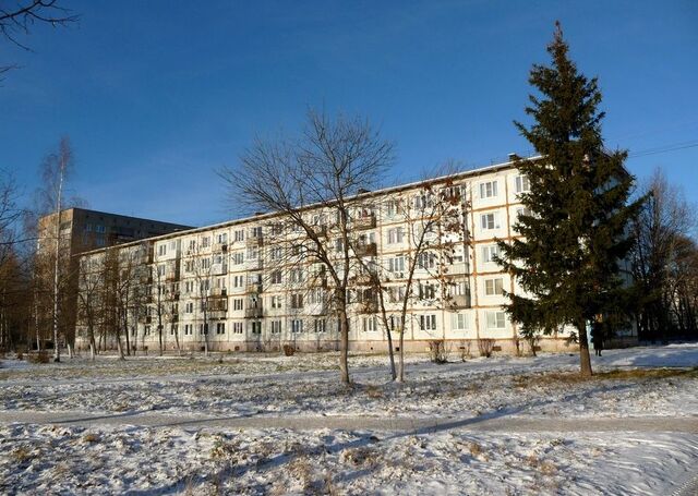 городской округ Радужный, 1-й квартал, 2 фото