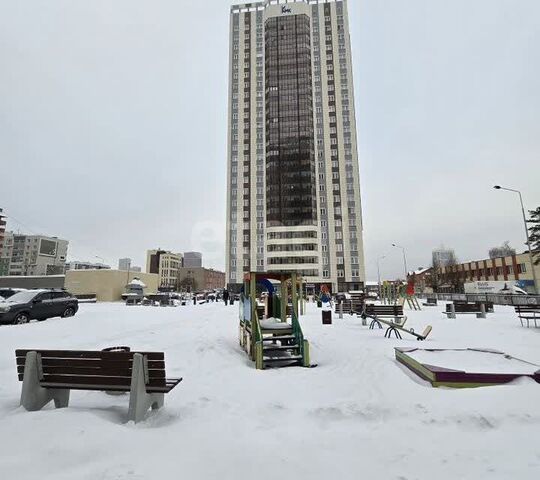 ул Писарева 125 Новосибирск городской округ фото