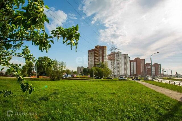 Пермь городской округ фото