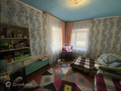 квартира дом 77 городской округ Шадринск фото