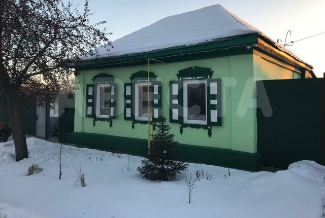 Городок Нефтяников ул 9-я Заозерная 7 фото