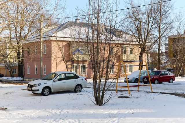 Казань городской округ, Мира, 6 фото