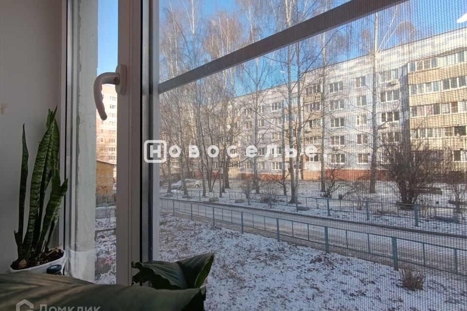 квартира г Рязань ул Зубковой 31/1 городской округ Рязань фото 4