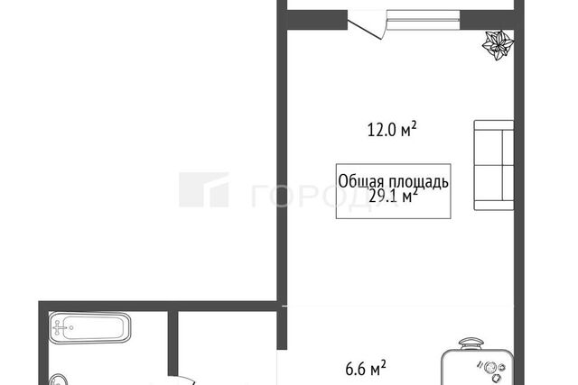 дом 6 Новосибирск городской округ фото