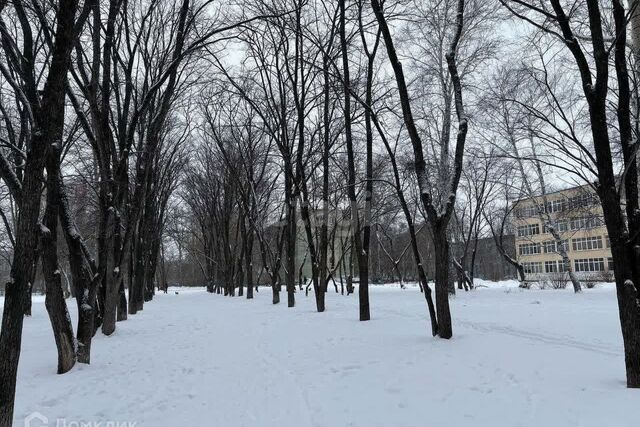 квартира ул Петухова 132 Новосибирск городской округ фото