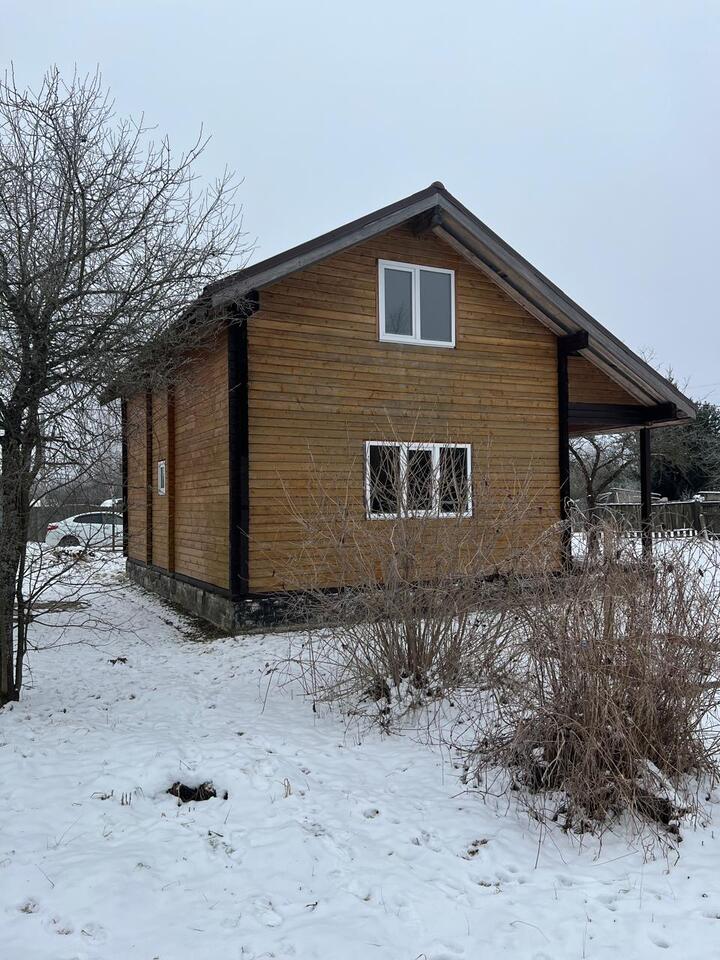 дом р-н Смоленский Смоленский район, Родник территория снт фото 5