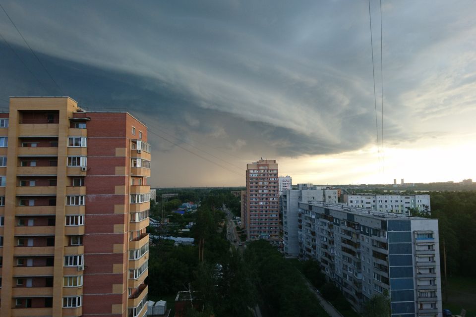 квартира г Новосибирск ул Балтийская 25 Новосибирск городской округ фото 8