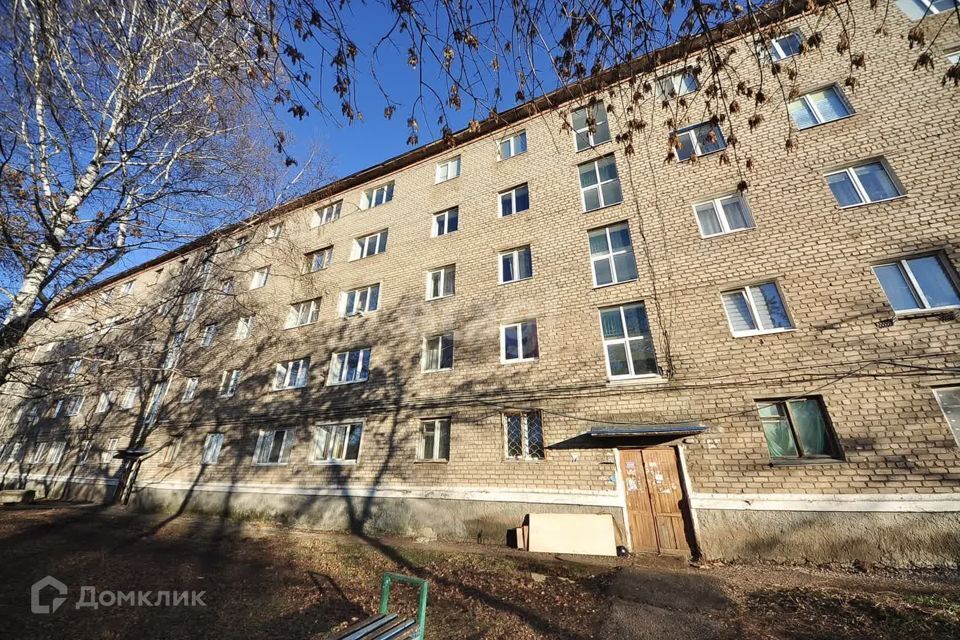 квартира г Салават Салават городской округ, Калинина, 1 / Уфимская, 94 фото 10