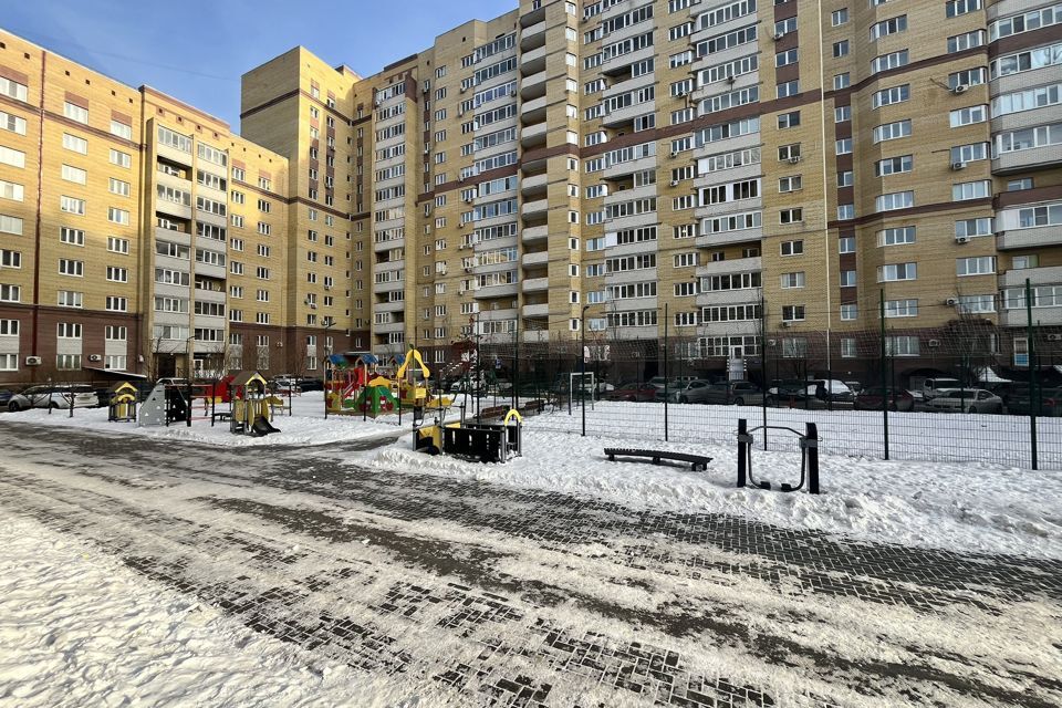 квартира г Тюмень ул Мельникайте 144/1 Тюмень городской округ фото 9