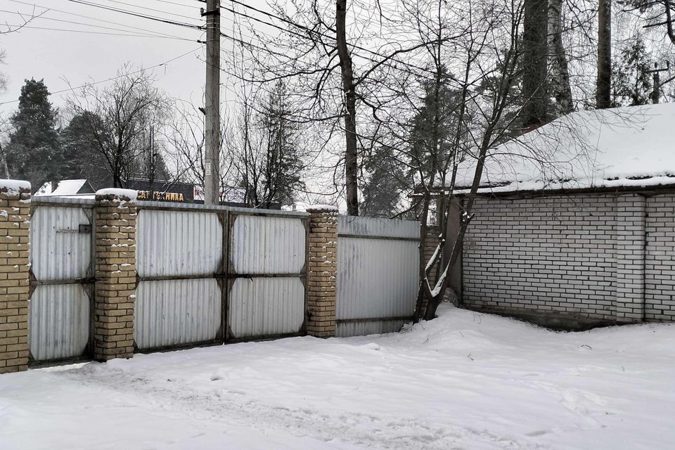 дом р-н Всеволожский г Всеволожск пр-кт Октябрьский 59 фото 5