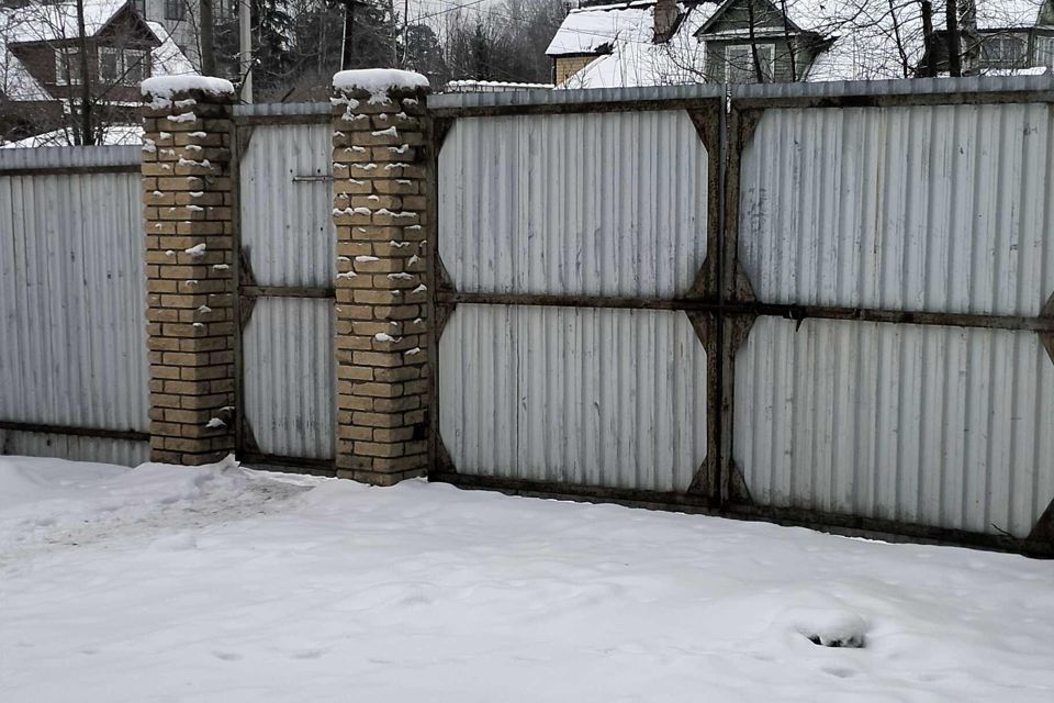 дом р-н Всеволожский г Всеволожск пр-кт Октябрьский 59 фото 9