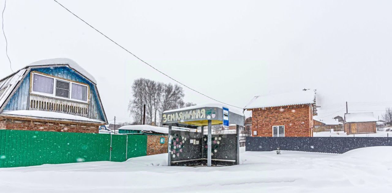 дом р-н Искитимский снт Ивушка сельсовет, Чернореченский фото 12