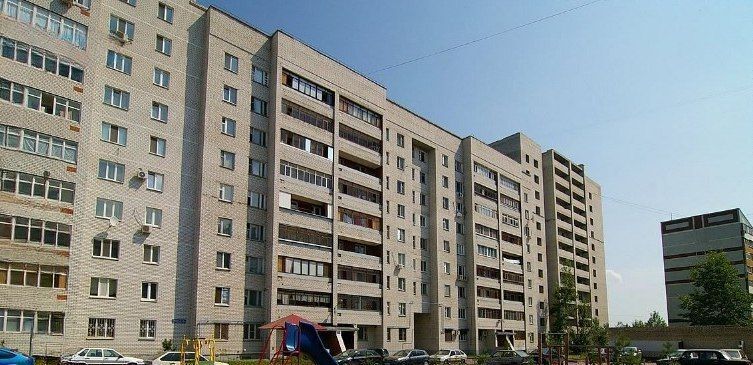 квартира г Казань Яшьлек ул Гаврилова 56к/2 фото 12