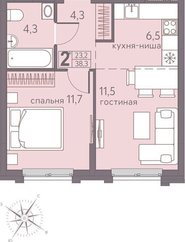 дом 5 фото