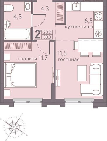 дом 5 фото