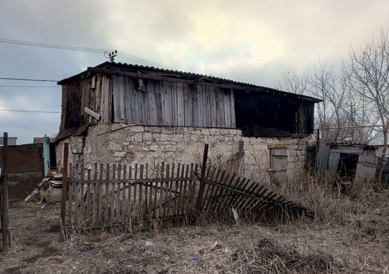 дом р-н Альметьевский с Русский Акташ ул Толстого Русско-Акташское сельское поселение фото 4