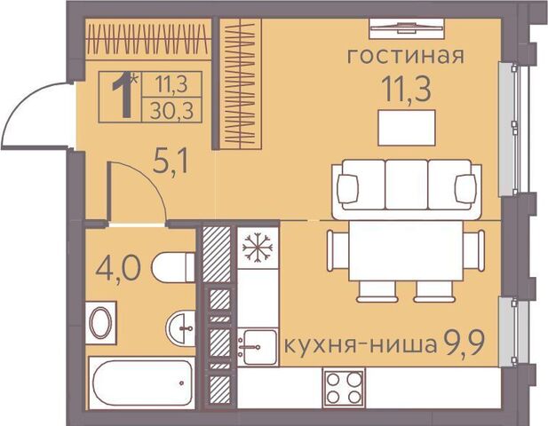 ул Серебристая 5 фото