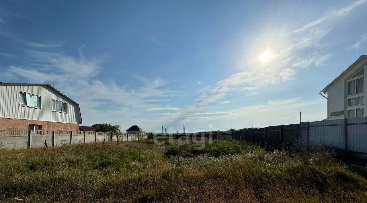 земля г Артем снт Садко Феодосия городской округ, ТСН, ул. 12-я Садовая, Приморский пгт, Крым фото 1