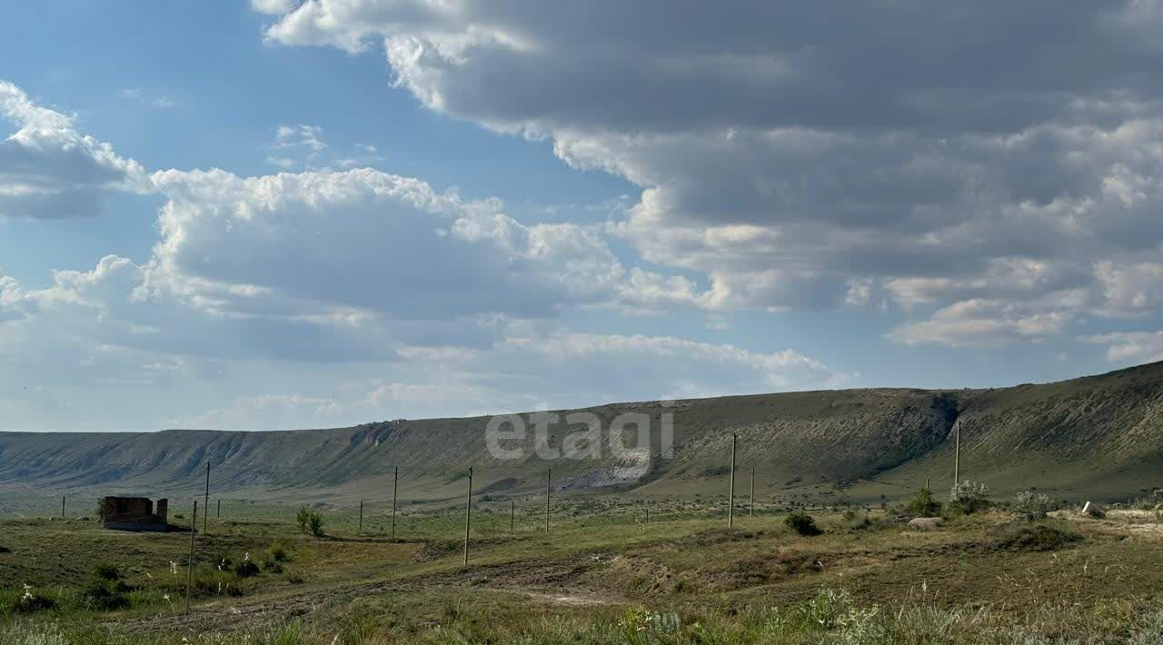 земля г Феодосия пгт Коктебель снт Волна ул. Лунная фото 11