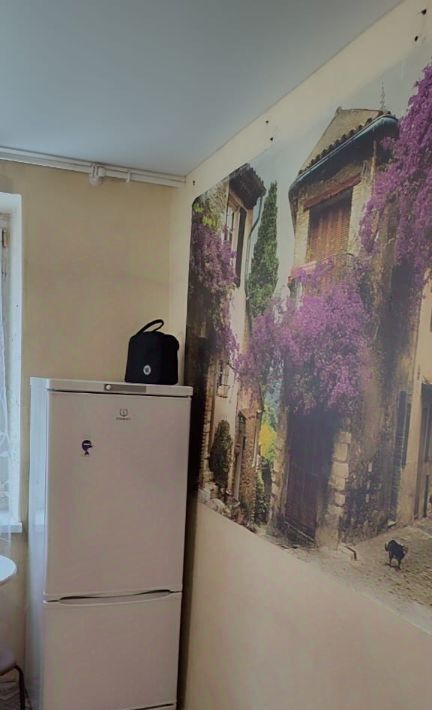 квартира г Самара Безымянка б-р Маршала Василевского 5 мкр Крутые Ключи фото 6